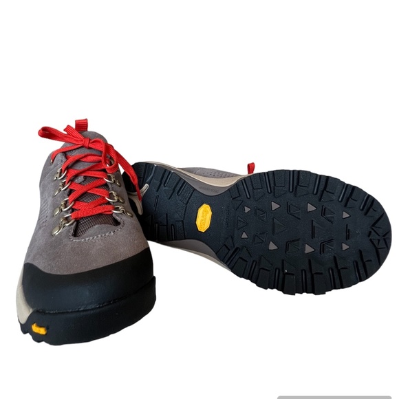 Danner  Women's Inquire Low Waterproof Lace-Up Suede Trail Shoes Size 7M - Picture 10 of 11